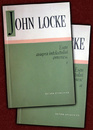 Eseu asupra intelectului omenesc (2 volume) Eseu asupra intelectului omenesc (2 volume)