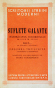 Suflete galante (1946)