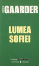 Lumea Sofiei Lumea Sofiei