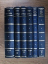 Capitalul (6 volume, set complet)