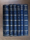 Capitalul (6 volume, set complet) Capitalul (6 volume, set complet)