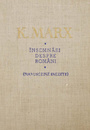 Insemnari despre romani. Manuscrise inedite