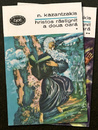 Hristos rastignit a doua oara (2 vol.) Hristos rastignit a doua oara (2 vol.)