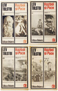 Razboi si pace (4 vol.) Razboi si pace (4 vol.)