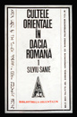 Cultele orientale in Dacia romana