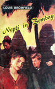 Nopti in Bombay