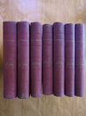 Codul de comerciu (7 vol., editia princeps, 1904) Codul de comerciu (7 vol., editia princeps, 1904)