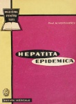 Hepatita epidemica