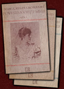Povestea vietii mele (3 vol.) Povestea vietii mele (3 vol.)