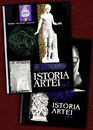 Istoria artei (2 vol.) Istoria artei (2 vol.)