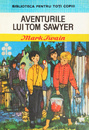 Aventurile lui Tom Sawyer (editie cartonata)