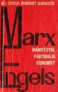Manifestul partidului comunist Manifestul partidului comunist