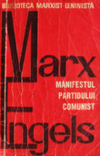 Manifestul partidului comunist