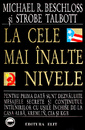 La cele mai inalte nivele La cele mai inalte nivele
