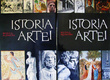 Istoria artei (2 vol.)