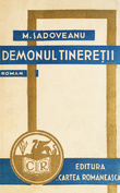 Demonul tineretii (editia definitiva, 1934)