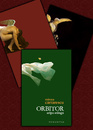 Orbitor: Aripa stanga. Corpul. Aripa dreapta (3 volume, set complet) Orbitor: Aripa stanga. Corpul. Aripa dreapta (3 volume, set complet)