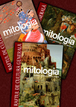 Mitologia (3 volume)