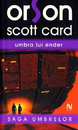 Umbra lui Ender Umbra lui Ender