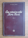 Am vazut cu ochii tara pacii (vol. II, editia princeps, 1956) Am vazut cu ochii tara pacii (vol. II, editia princeps, 1956)