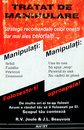 Tratat de manipulare Tratat de manipulare
