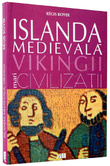 Islanda medievala - Vikingii