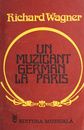 Un muzicant german la Paris