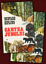 Cartea Junglei (2 vol.)