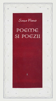 Poeme si poezii alese din carti si din sertar (1925-1965) (avangarda, editia princeps)