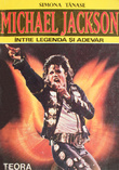 Michael Jackson - intre legenda si adevar