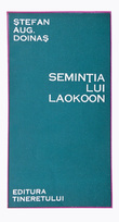 Semintia lui Laokoon (editia princeps)