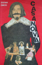 Casanova Casanova