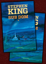 Sub Dom (2 vol., prima editie) Sub Dom (2 vol., prima editie)