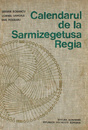 Calendarul de la Sarmizegetusa Regia