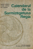 Calendarul de la Sarmizegetusa Regia