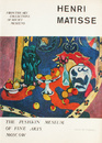 Henri Matisse (colectie 15 ilustrate)