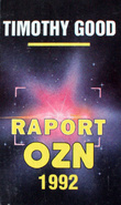 Raport OZN
