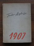 1907 (editia princeps, 1955)