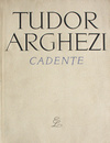 Cadente (editia princeps, 1964)