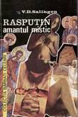 Rasputin, amantul mistic