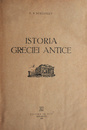 Istoria Greciei antice Istoria Greciei antice