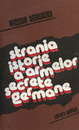 Strania istorie a armelor secrete germane Strania istorie a armelor secrete germane