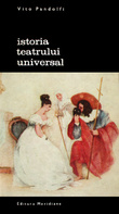 Istoria teatrului universal (4 vol.)