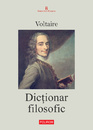 Dictionar filosofic