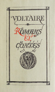 Romans et Contes
