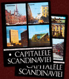 Capitalele Scandinaviei (2 vol.) Capitalele Scandinaviei (2 vol.)