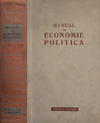 Manual de economie politica Manual de economie politica