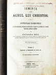 Seminte din agrul lui Christos (editia princeps, 1898)