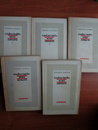 Radacinile sunt amare (5 volume, editia princeps) Radacinile sunt amare (5 volume, editia princeps)